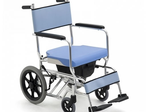 MIKI手动轮椅车招商代理 MOCC-43 三贵康复