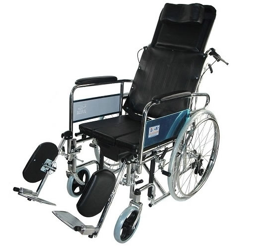 凯洋手动轮椅车招商代理 凯洋 KY607GCJ