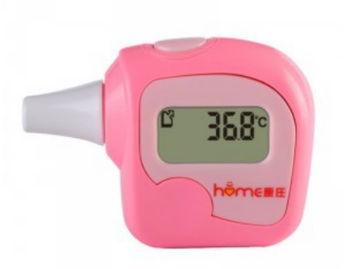 康庄红外体温计招商代理 TS15