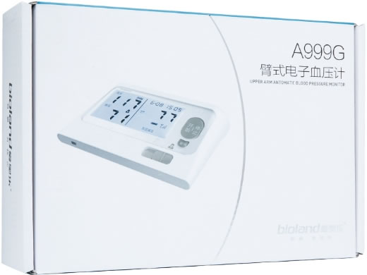 爱奥乐臂式电子血压计招商代理 爱奥乐