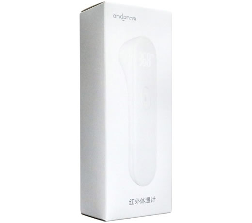 九安红外体温计招商代理 PT3