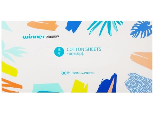 稳健医疗棉片招商代理 