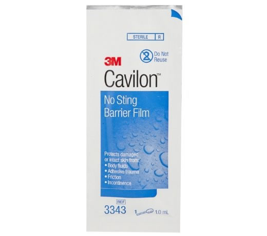 3M/Cavilon液体敷料招商代理 1.0ml 3343