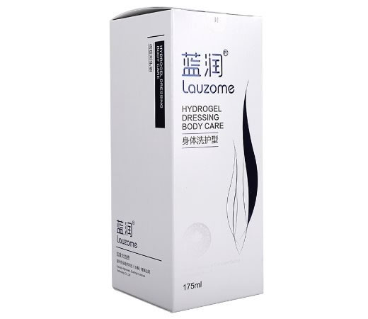 蓝润液体敷料招商代理 