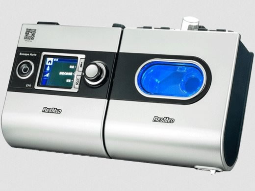 瑞思迈双水平无创呼吸机招商代理 