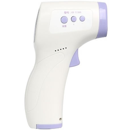 长坤红外体温计招商代理 