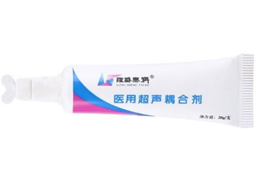 隆盛泰科医用超声耦合剂招商代理 