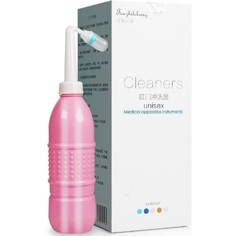 淳紫乐康肛门冲洗器招商代理 