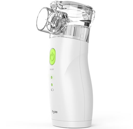 富林压电网式雾化器招商代理 