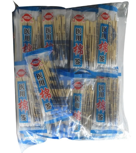 精久棉签招商代理 