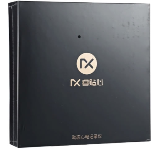 睿贴心动态心电记录仪招商代理 