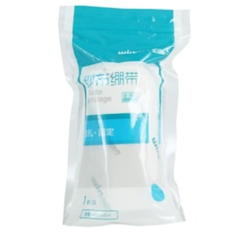稳健医疗纱布绷带招商代理 稳健医疗 8cm*6m
