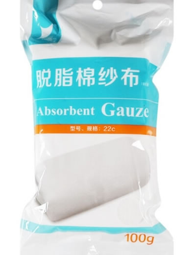 银京脱脂棉纱布(非无菌)招商代理 100g 曹县彤月