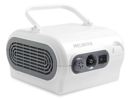 美菱医用压缩式雾化器招商代理 