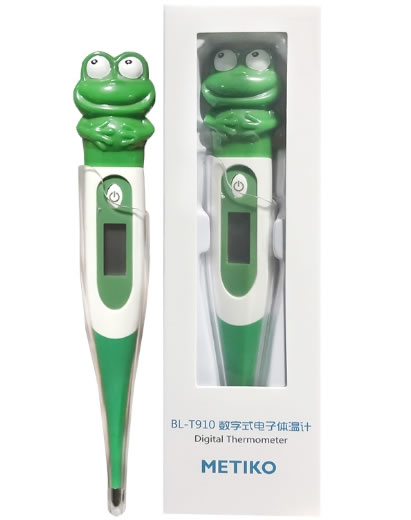 柯尼兹数字式电子体温计招商代理 BL-T910