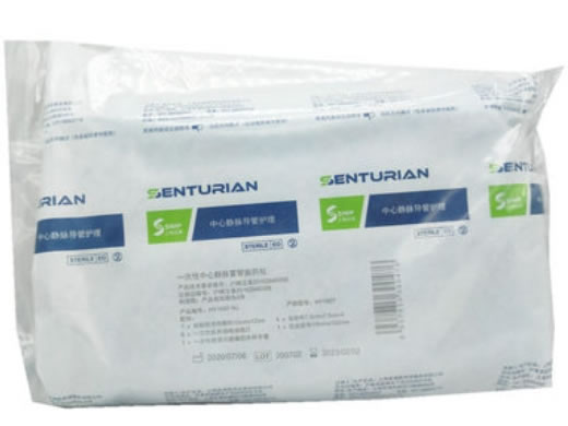 上海亚澳一次性中心静脉置管换药包招商代理 