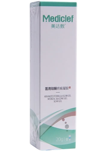 美达敷医用硅酮疤痕凝胶招商代理 