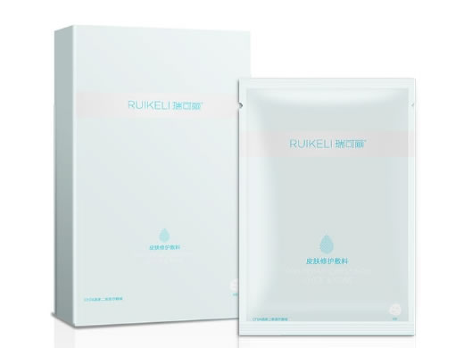 瑞可丽皮肤修护敷料招商代理 6片 西安惠普
