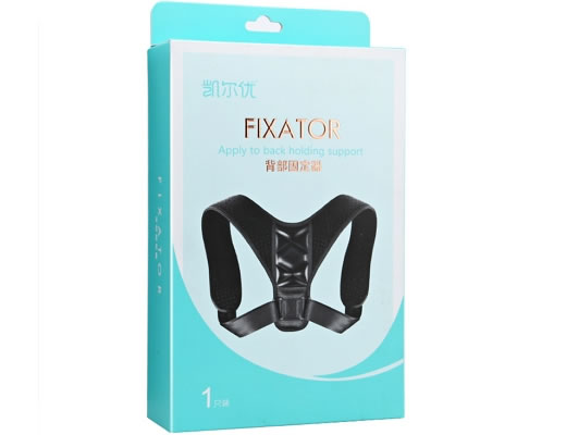 凯尔优背部固定器招商代理 成人型(均码)
