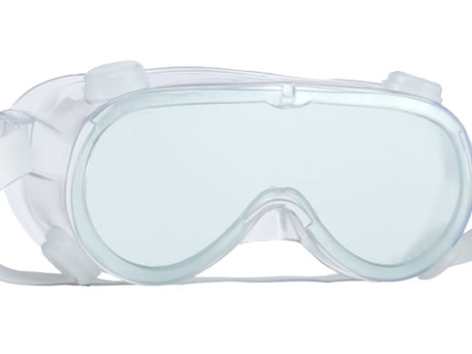 艾梦医用多功能护目镜招商代理 术后防护型/T3 艾梦
