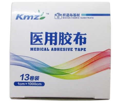 康美芝/Kmz医用胶布招商代理 13卷