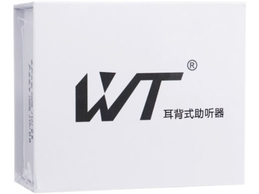 威尔顿/WT耳背式助听器招商代理 17A 威尔顿