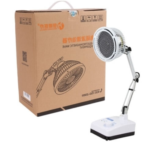 博宁特定电磁波谱治疗器招商代理 TDP-T1