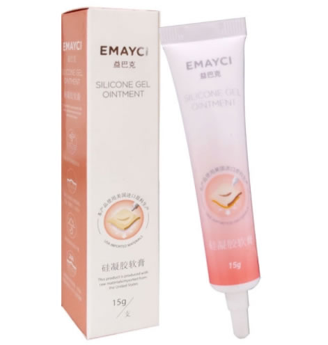 益巴克硅凝胶软膏招商代理 