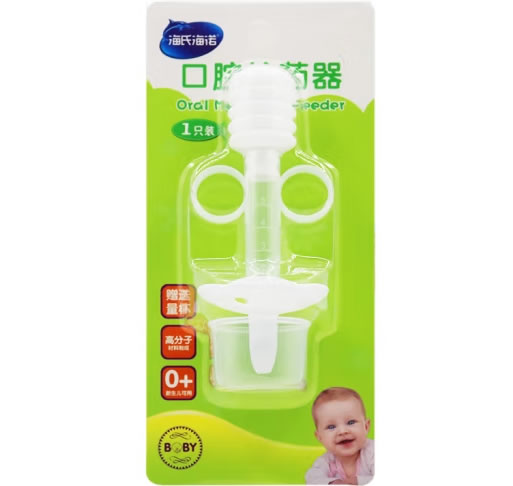 海氏海诺口腔给药器招商代理 