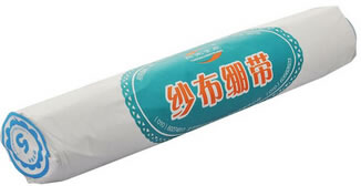 纱布绷带招商代理 5列 北京阳光宜康