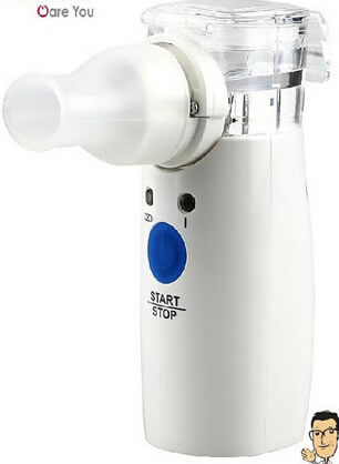 凯优HL1系列医用超声雾化器招商代理 HL100 合泰医疗