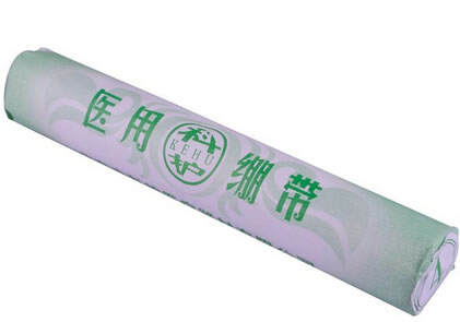 医用绷带