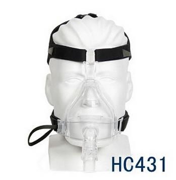 费雪派克口鼻罩招商代理 HC431U