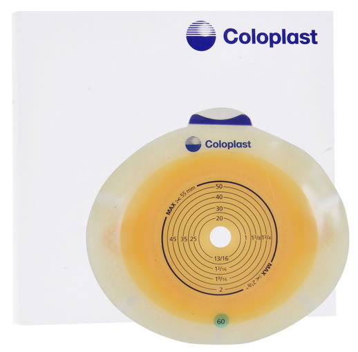 胜舒二件式造口袋招商代理 10031 丹麦