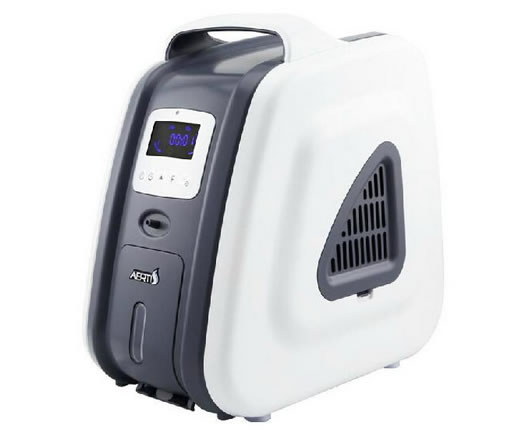 医用分子筛制氧机招商代理 AM-1-W 沈阳爱尔泰