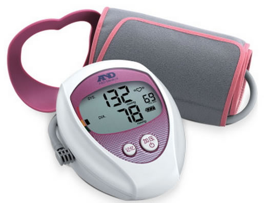 全自动上臂式血压计招商代理 UA-782 爱安德