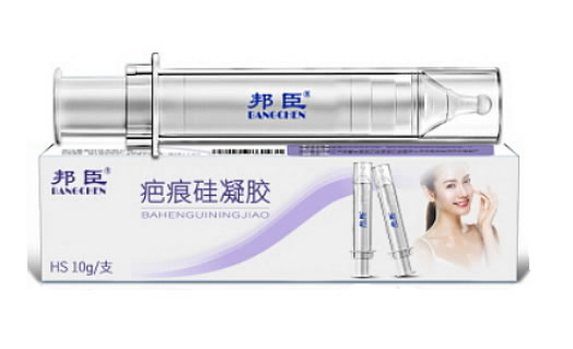 邦臣疤痕硅凝胶招商代理 邦臣