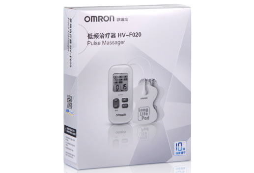 欧姆龙低频治疗器招商代理 HV-F020