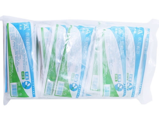 永益医用棉签招商代理 