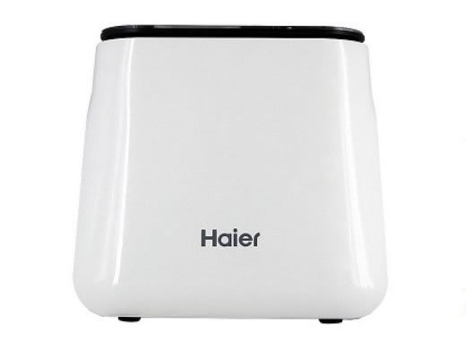 海尔/Haier医用压缩式雾化器招商代理 HT-WH01B 江苏昊泰