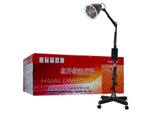 红外线治疗器