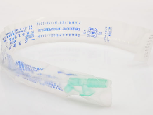 颂宁一次性使用吸痰管招商代理 8F*380mm