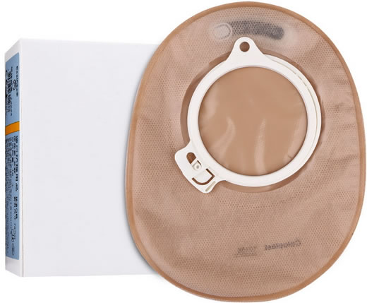 胜舒二件式造口袋招商代理 10156