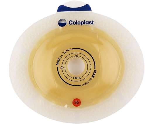 胜舒二件式造口袋招商代理 11025