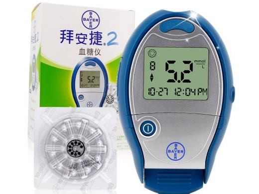 血糖仪