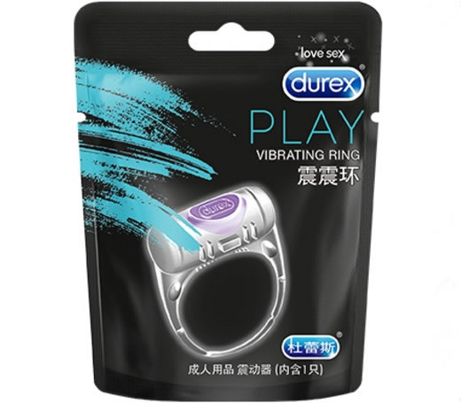 杜蕾斯震震环(震震环)