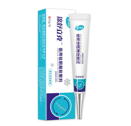 海氏海诺/锦舒立克医用硅酮凝胶敷料招商代理 