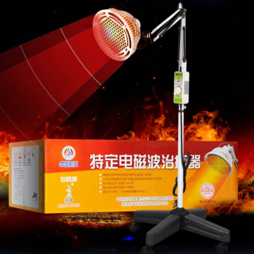 仙鹤/中国航天特定电磁波治疗器招商代理 CQ-25M