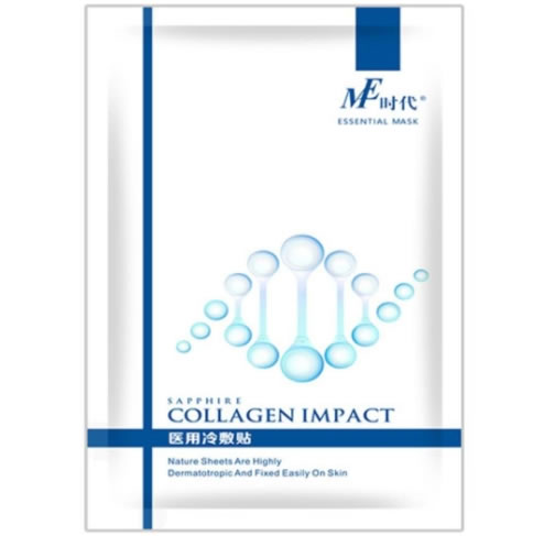 ME时代医用冷敷贴招商代理 