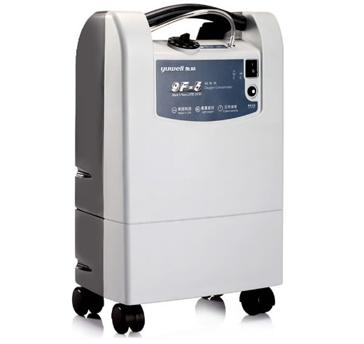 鱼跃9F系列制氧机招商代理 